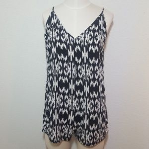 Victoria's Secret | Romper | Small